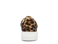 Sidny Platform Sneaker
