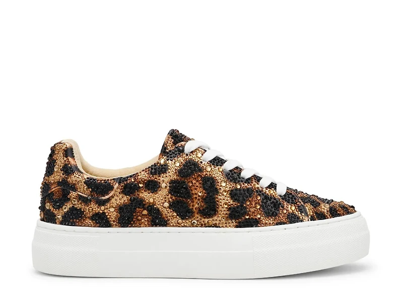 Sidny Platform Sneaker
