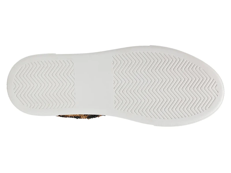 Sidny Platform Sneaker