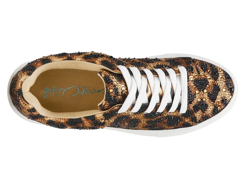 Sidny Platform Sneaker