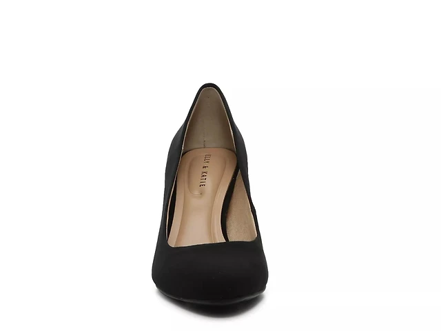 Genna Pump