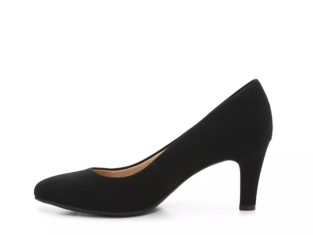 Genna Pump