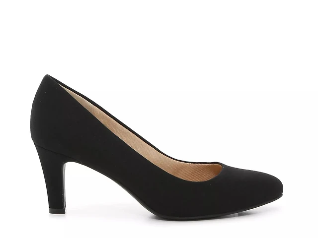 Genna Pump