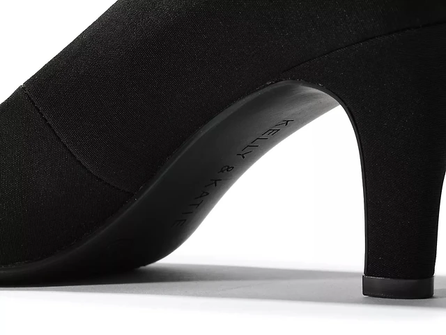 Genna Pump