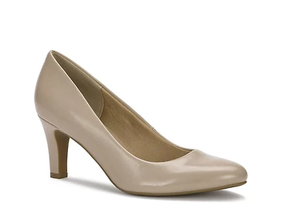 Genna Pump
