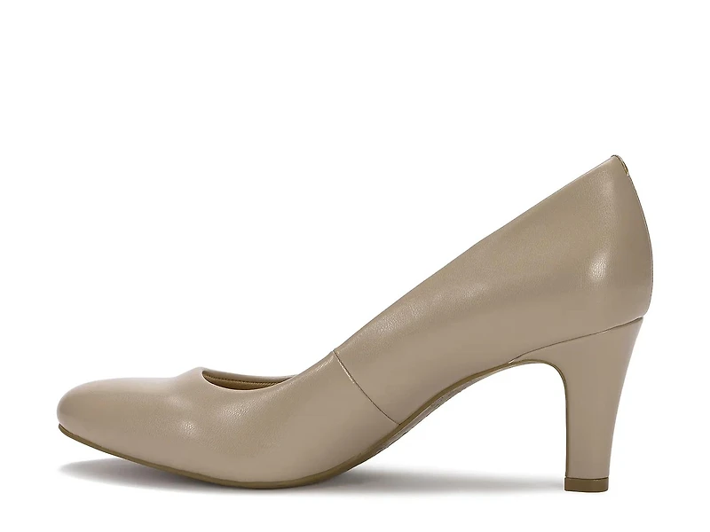 Genna Pump