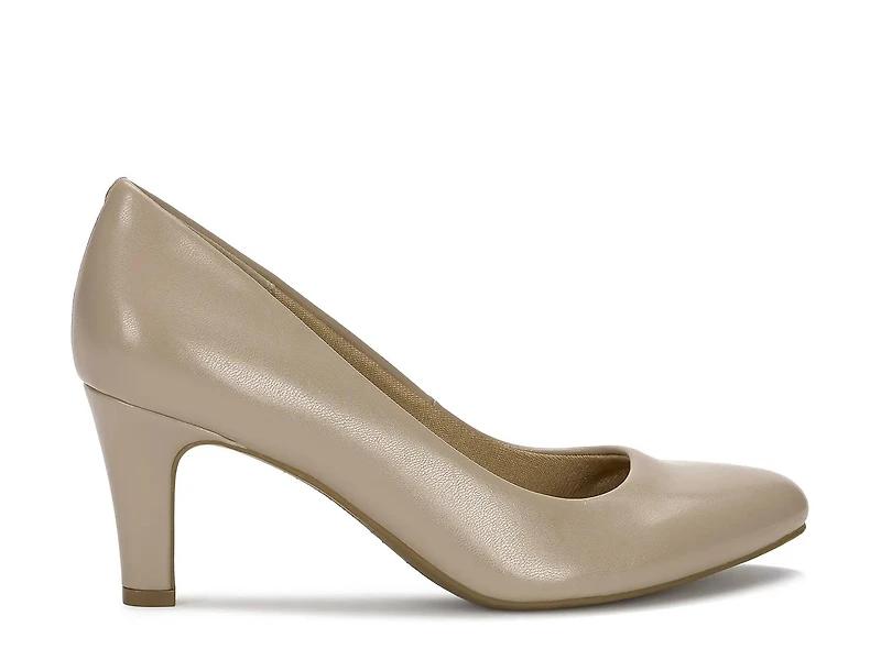 Genna Pump
