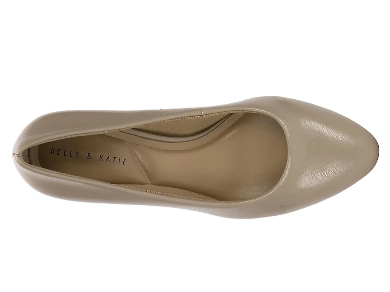 Genna Pump