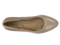 Genna Pump