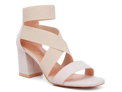 Benicia Sandal