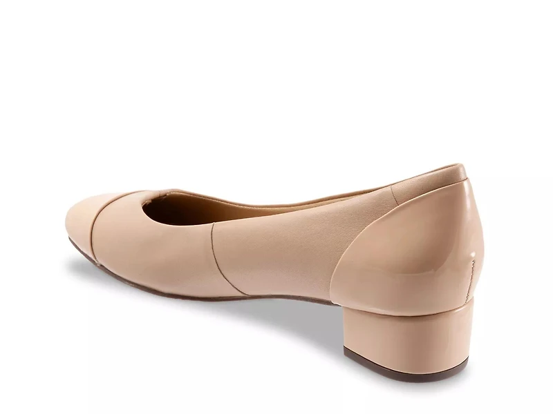 Daisy Pump