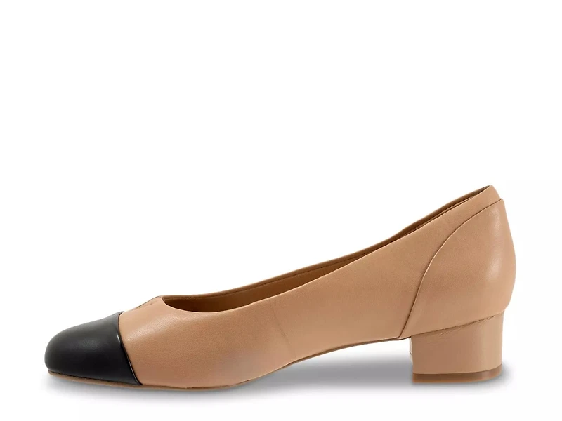 Daisy Pump