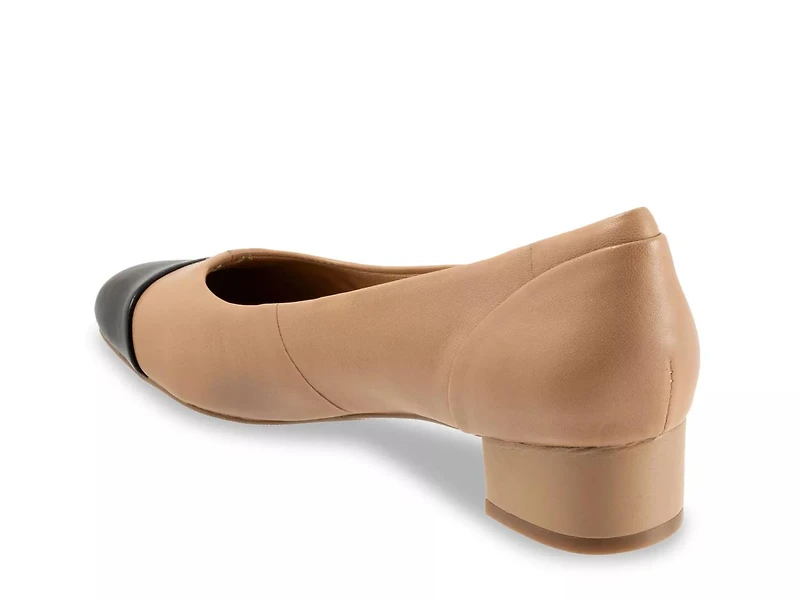 Daisy Pump