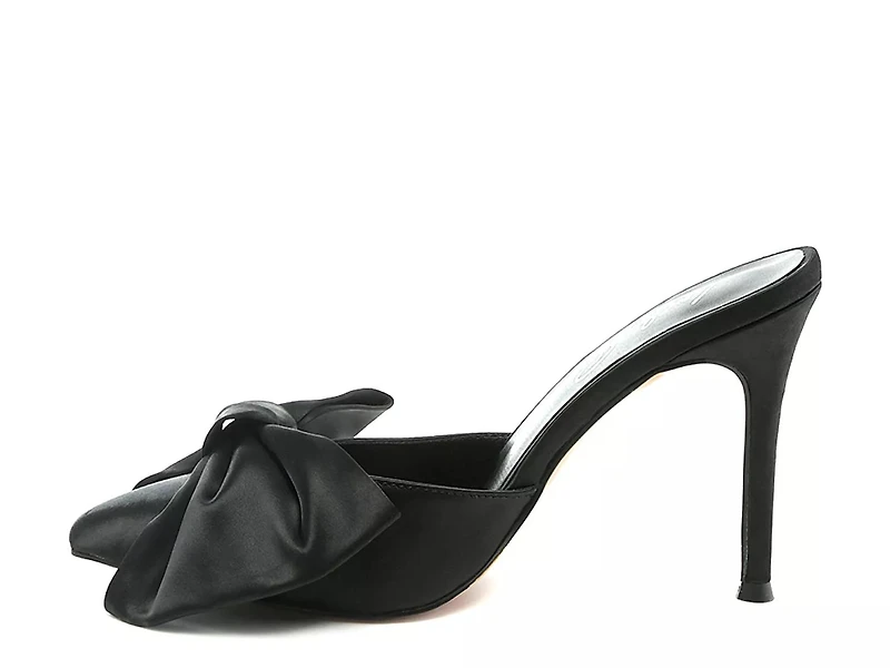 Sidonie Pump