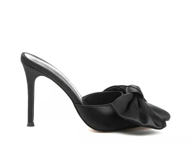 Sidonie Pump