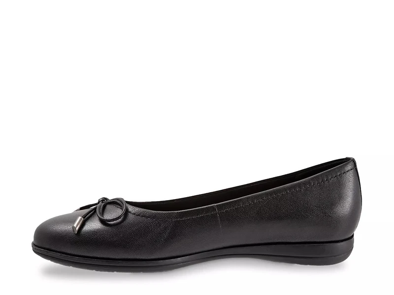 Dellis Ballet Flat
