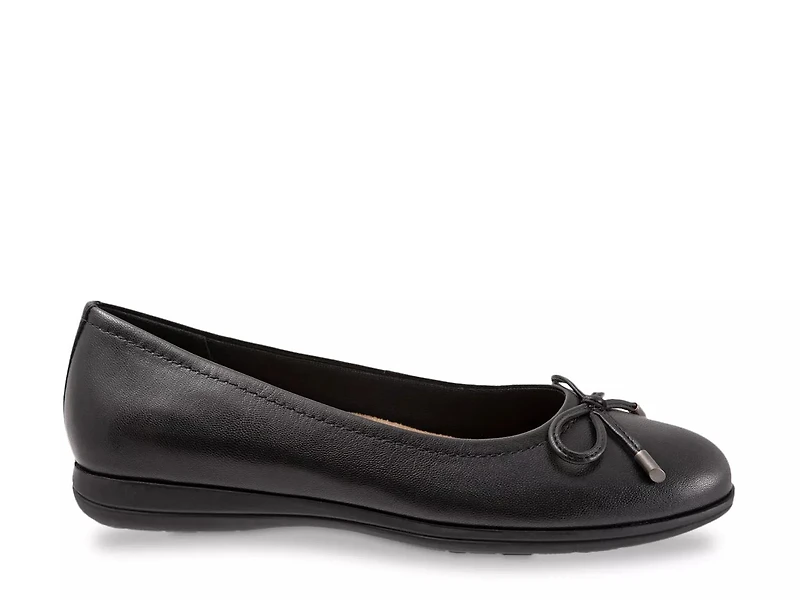 Dellis Ballet Flat