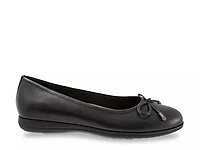 Dellis Ballet Flat