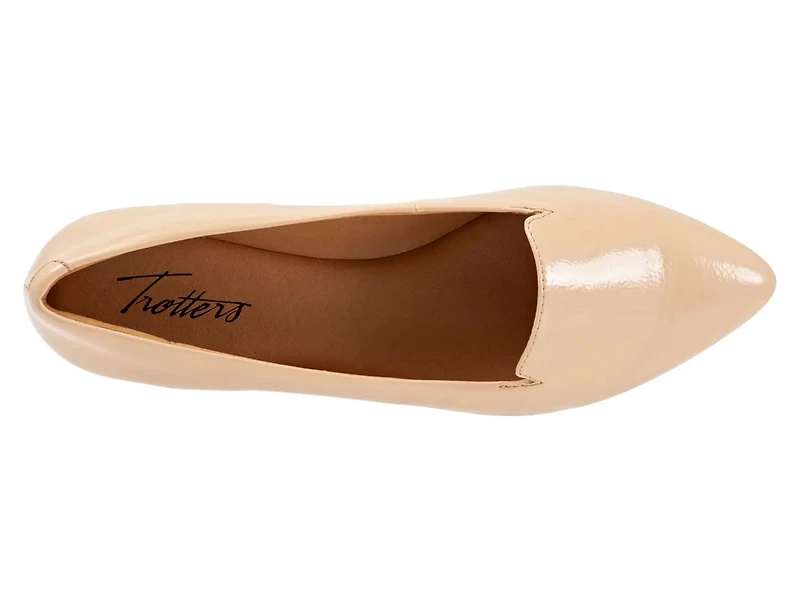 Harlowe Slip-On