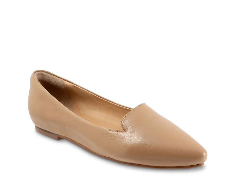 Harlowe Slip-On