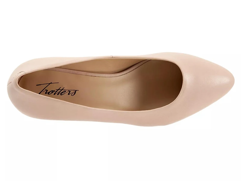 Jewel Pump