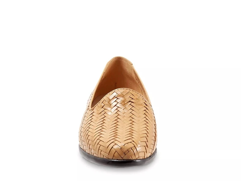 Liz III Slip-On