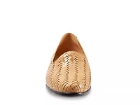 Liz III Slip-On