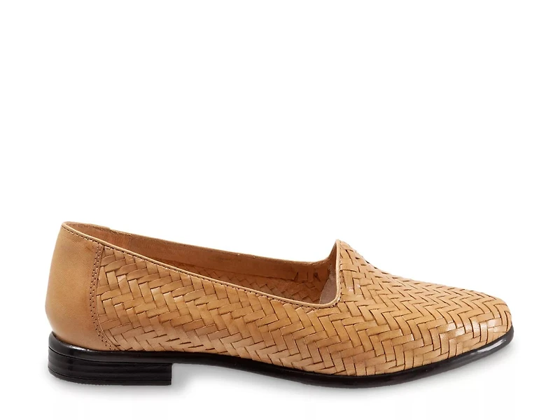 Liz III Slip-On