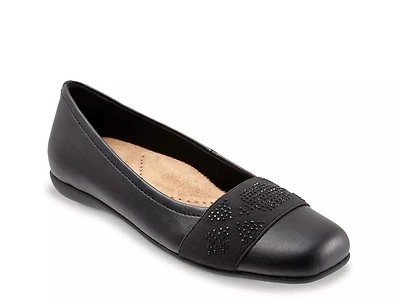 Samantha Ballet Flat