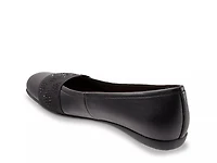 Samantha Ballet Flat