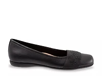 Samantha Ballet Flat