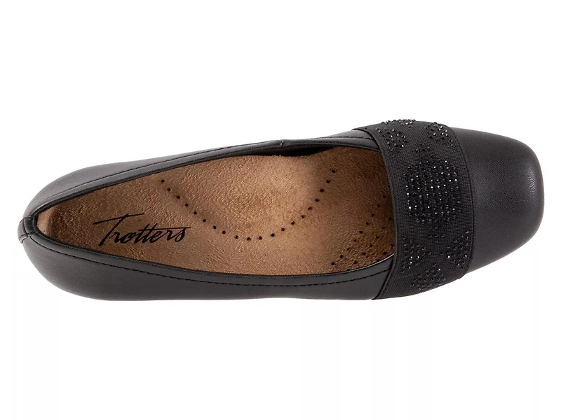Samantha Ballet Flat
