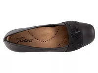 Samantha Ballet Flat