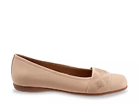 Samantha Ballet Flat