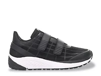 One Twin Strap Slip-On Sneaker