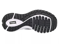 One Twin Strap Slip-On Sneaker