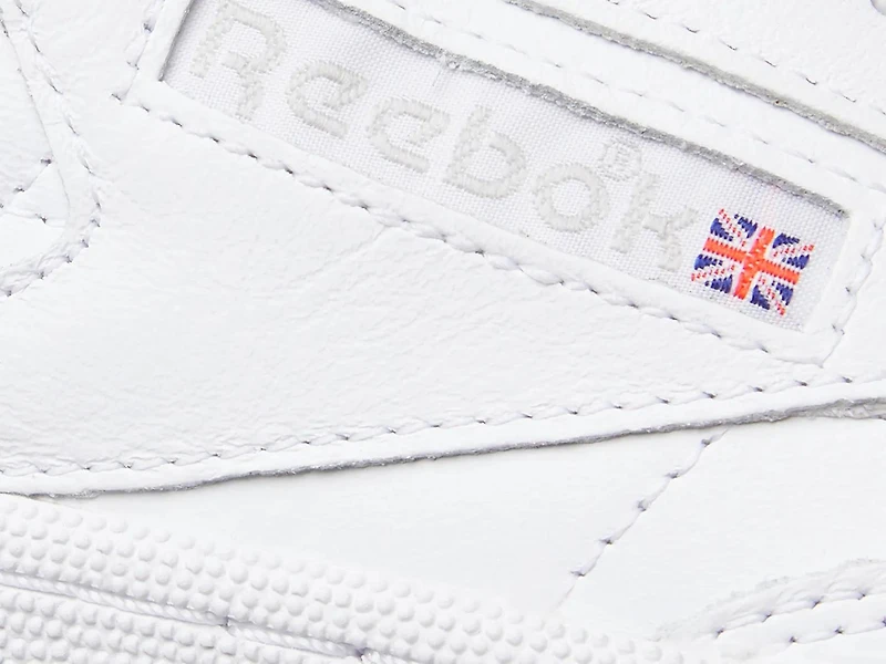 Club C 85 Sneaker