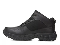 Boulder Work Boot - Men's
