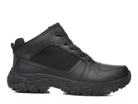 Boulder Work Boot - Men's