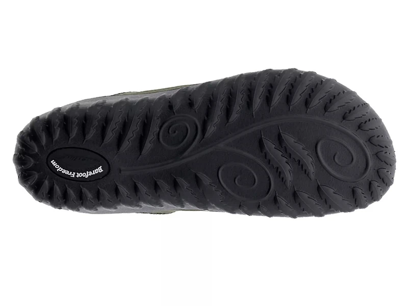 Shine Barefoot-Freedom Sneaker