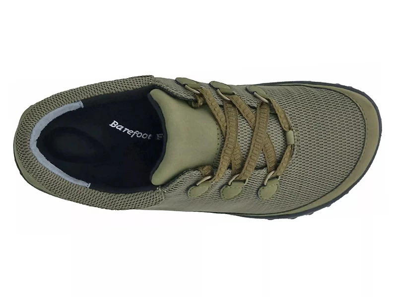 Shine Barefoot-Freedom Sneaker