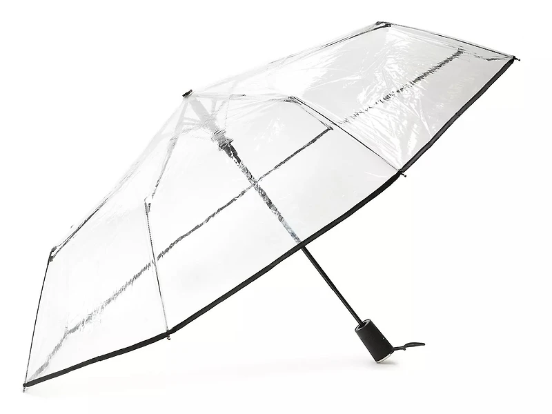 Clear Umbrella