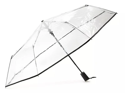 Clear Umbrella
