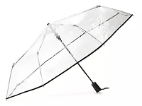Clear Umbrella