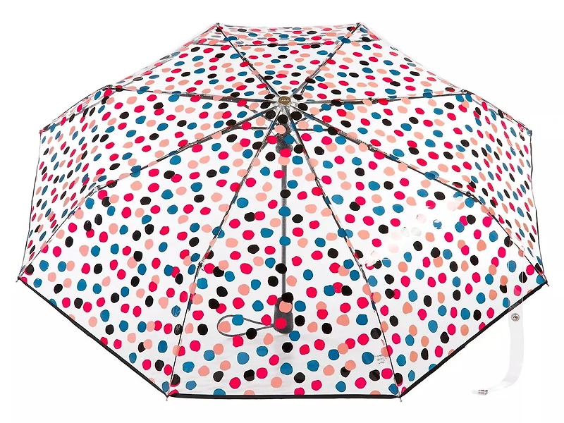 Clear Umbrella