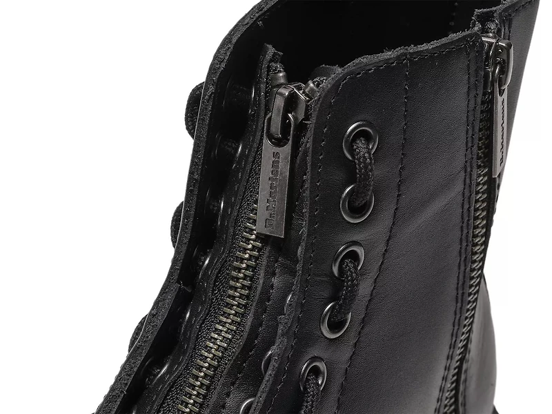 1460 Front Zipper Boot - Women's