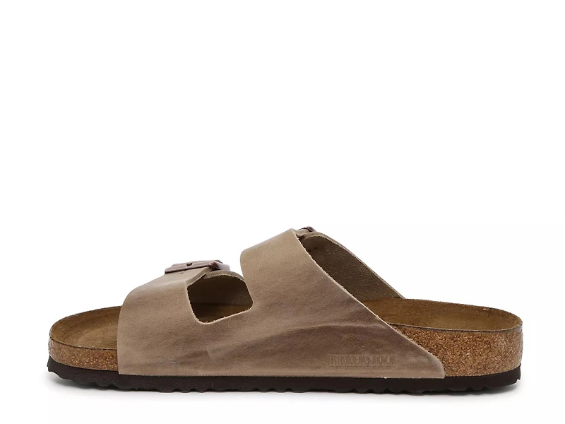 Arizona Slide Sandal