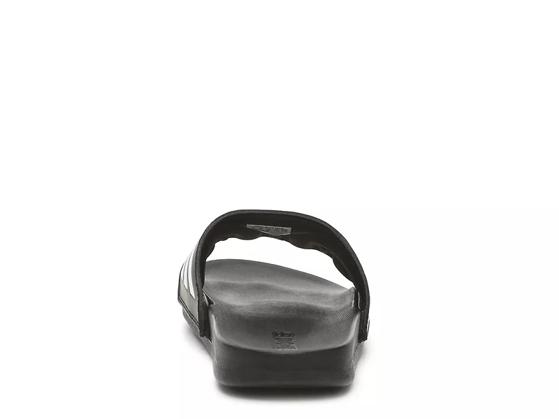 Adilette Comfort Slide Sandal