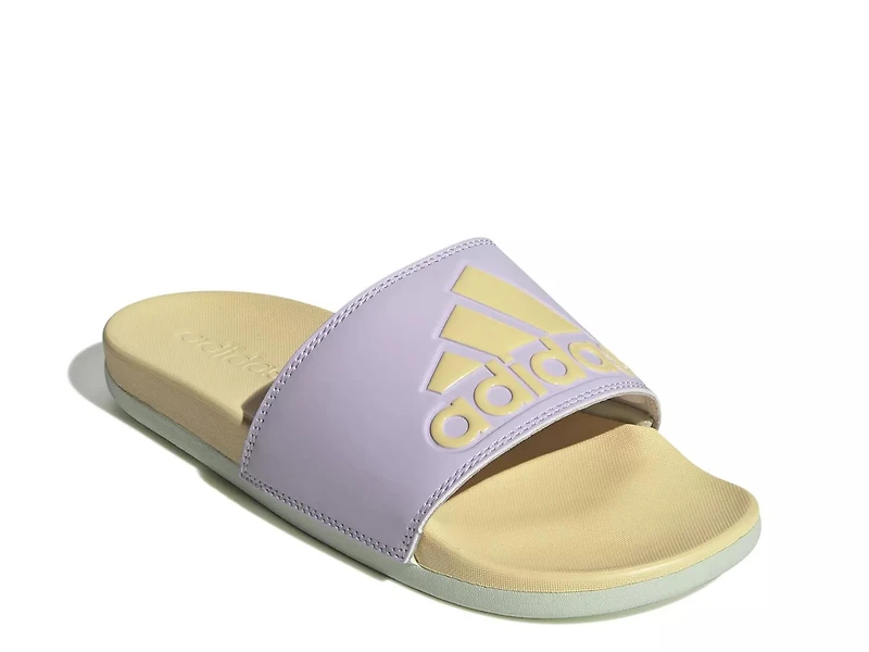 Adilette Comfort Slide Sandal