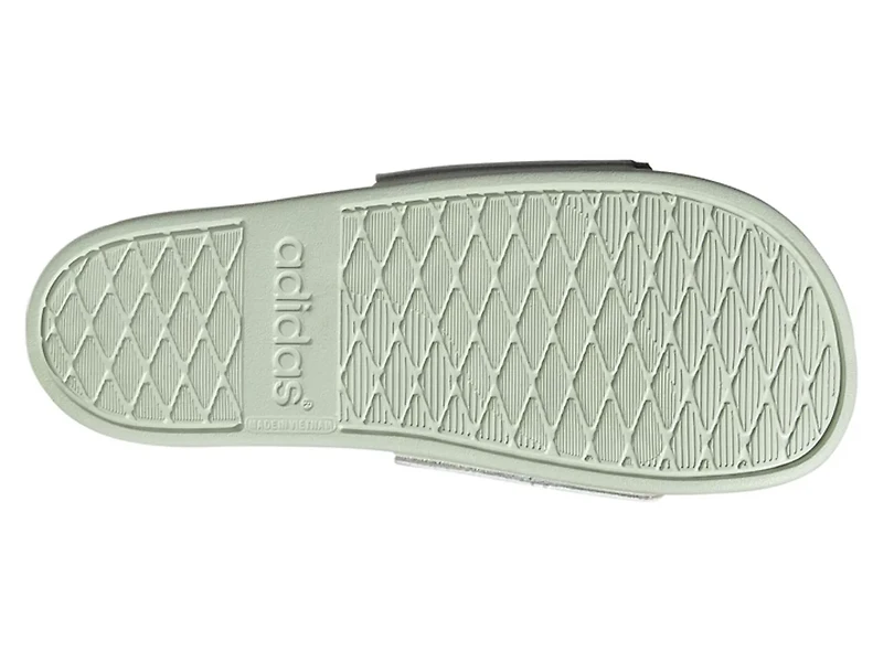 Adilette Comfort Slide Sandal